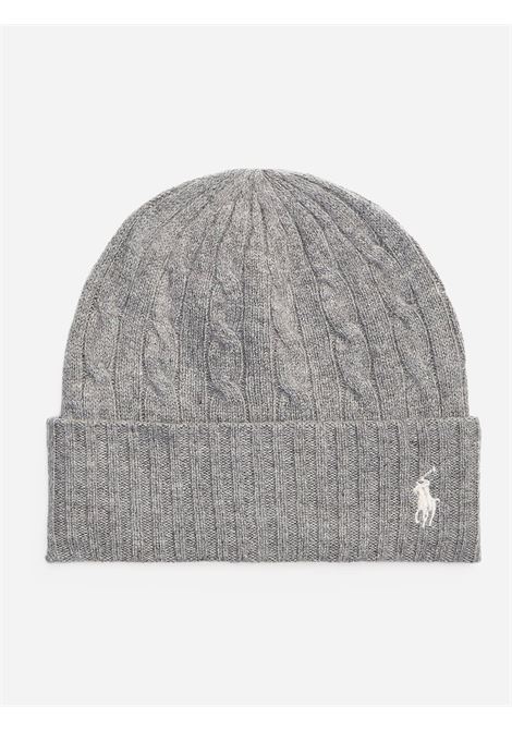 Berretto Polo Ralph Lauren POLO RALPH LAUREN | Cappelli | 455898833005